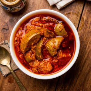 Mango Pickle