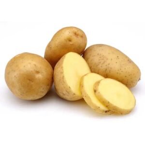 Potato